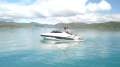 Riviera 6000 Sport Yacht Platinum Edition