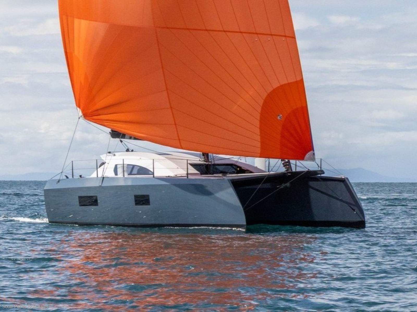 Matera 40 2024 - Performance Cruiser