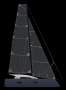 Matera 40 2024 - Performance Cruiser