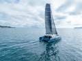 Matera 40 2024 - Performance Cruiser
