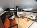Matera 40 2024 - Performance Cruiser