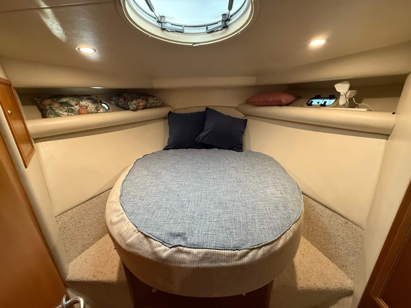 Riviera 37 Open Flybridge Platinum – RUBICON II