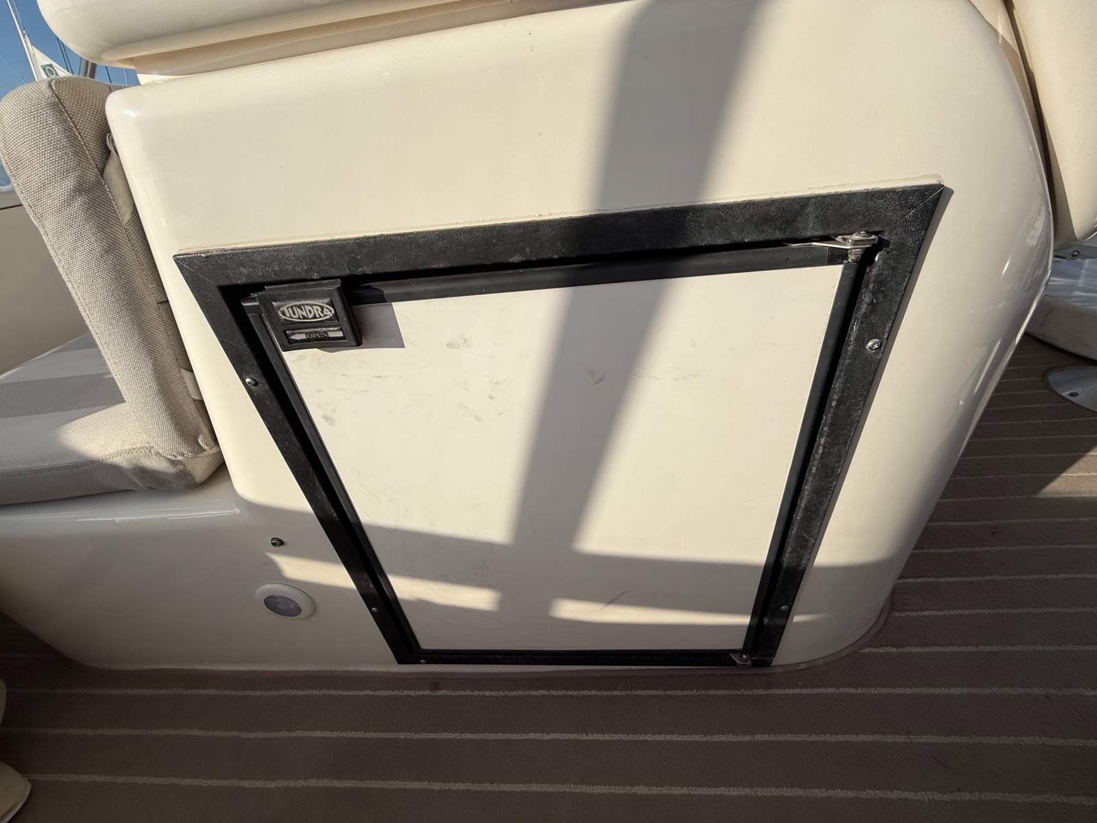 Riviera 37 Open Flybridge Platinum – RUBICON II