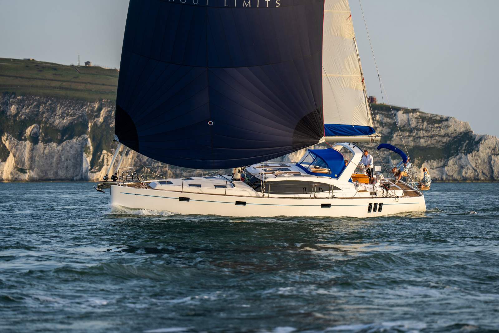 Southerly 480