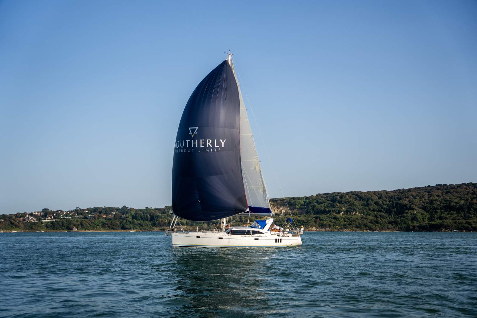 Southerly 480