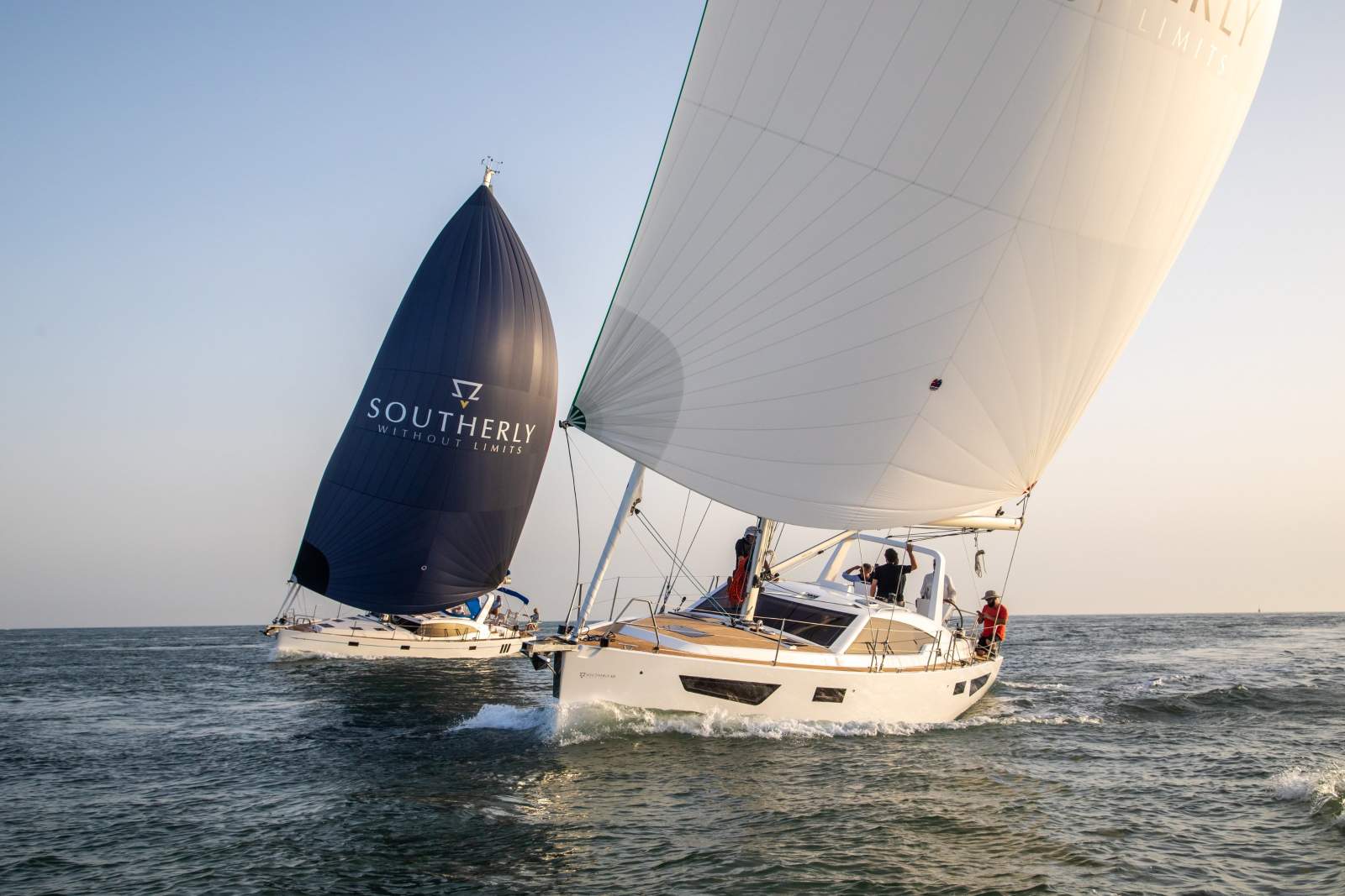 Southerly 480