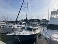 Gilcraft 27 Motor Sailer