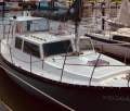Gilcraft 27 Motor Sailer