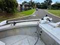 Hampton 5.2m CC, Twin Yamaha 4 Strokes