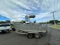Hampton 5.2m CC, Twin Yamaha 4 Strokes