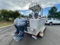 Hampton 5.2m CC, Twin Yamaha 4 Strokes