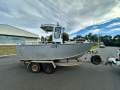 Hampton 5.2m CC, Twin Yamaha 4 Strokes