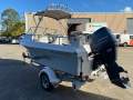 Streaker 5250 Navigator