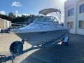Streaker 5250 Navigator