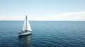 Beneteau Oceanis 50