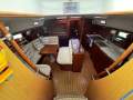Beneteau Oceanis 50