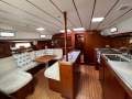 Beneteau Oceanis 50