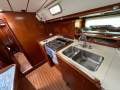 Beneteau Oceanis 50