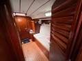 Beneteau Oceanis 50