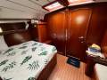 Beneteau Oceanis 50