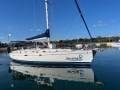 Beneteau Oceanis 50