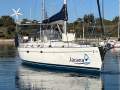 Beneteau Oceanis 50