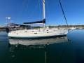 Beneteau Oceanis 50