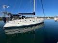 Beneteau Oceanis 50