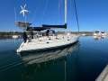 Beneteau Oceanis 50