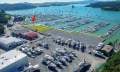 12m Marina Berth, Opua, Bay of Islands, NZ