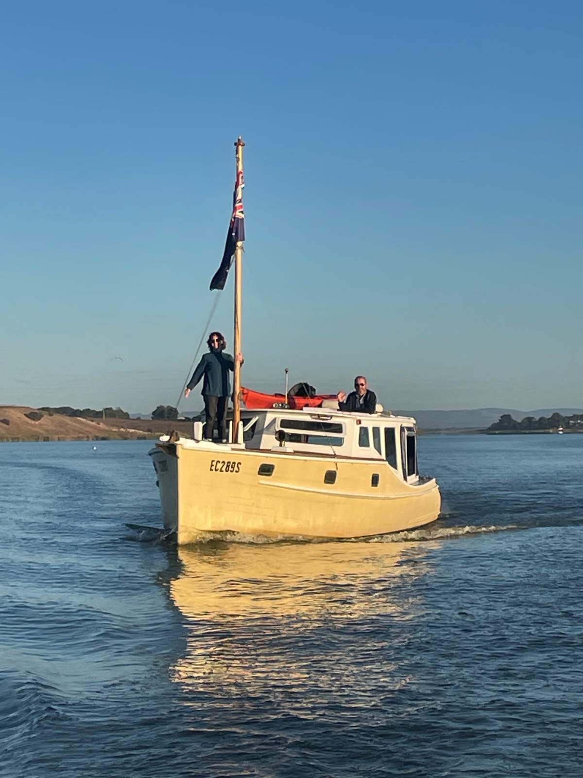 Millkraft Cruiser