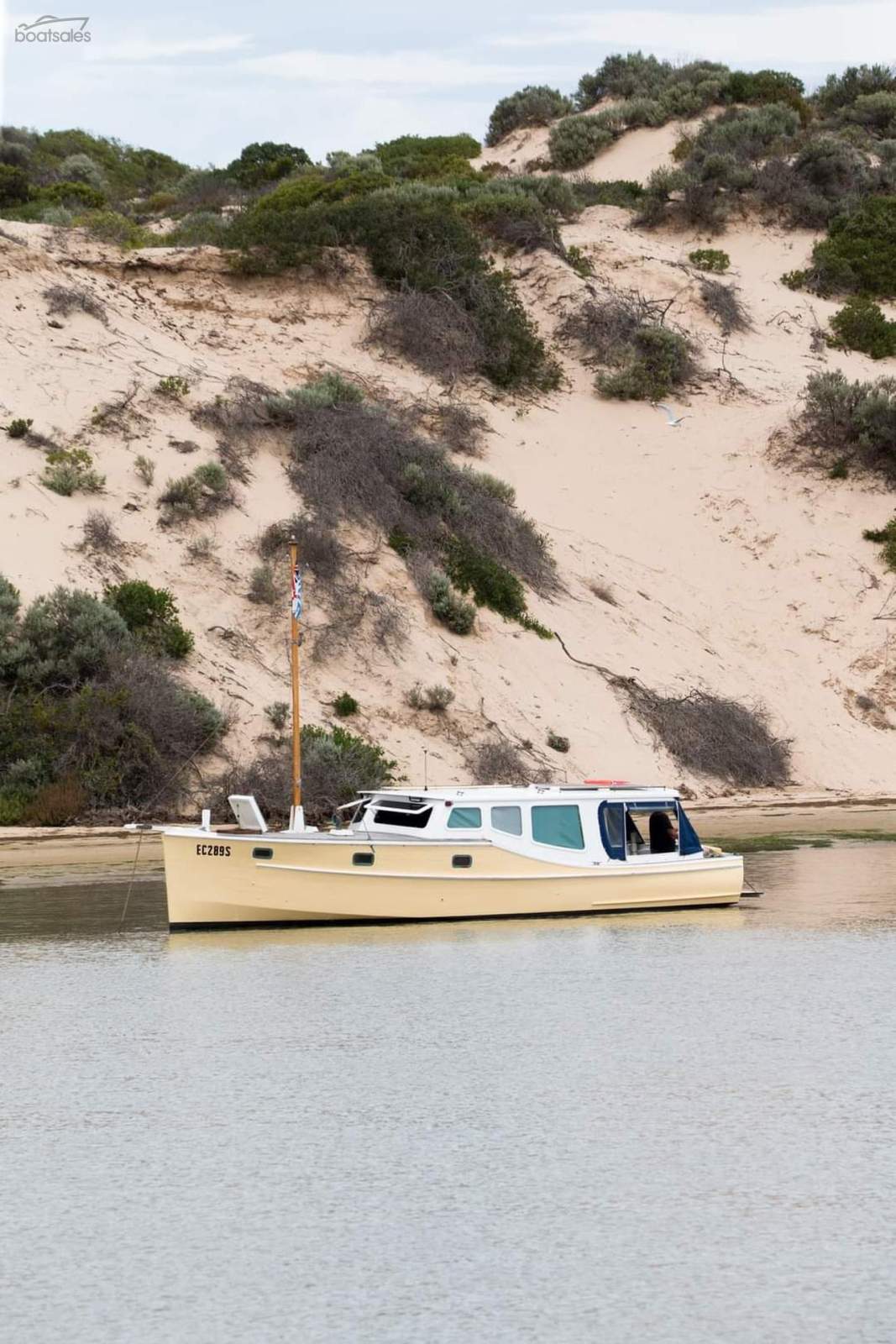 Millkraft Cruiser