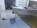 Quintrex 375 Dart
