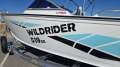 New Stacer 519 Wild Rider SE