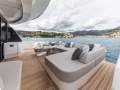 Cetera Yachts Multi Space 60