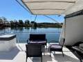 Sunstar Twin deck Catamaran Houseboat