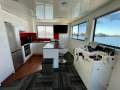 Sunstar Twin deck Catamaran Houseboat