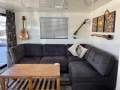 Sunstar Twin deck Catamaran Houseboat