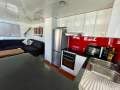 Sunstar Twin deck Catamaran Houseboat