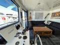 Sunstar Twin deck Catamaran Houseboat