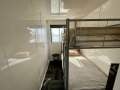 Sunstar Twin deck Catamaran Houseboat