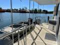 Sunstar Twin deck Catamaran Houseboat
