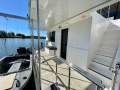Sunstar Twin deck Catamaran Houseboat