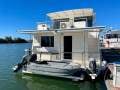 Sunstar Twin deck Catamaran Houseboat