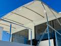 Sunstar Twin deck Catamaran Houseboat