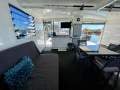 Sunstar Twin deck Catamaran Houseboat