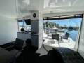 Sunstar Twin deck Catamaran Houseboat