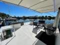 Sunstar Twin deck Catamaran Houseboat