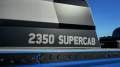 New Stabicraft 2350 Supercab