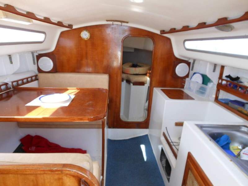 Triton 24